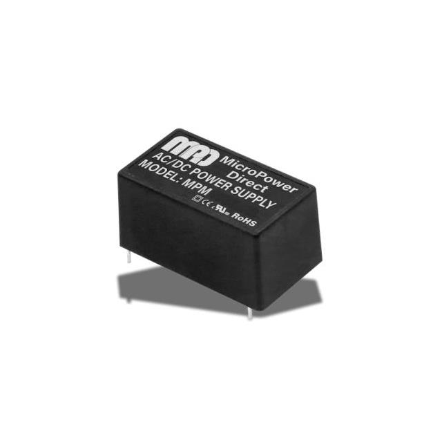 MicroPower Direct MPM-20C-12 electronic component product image