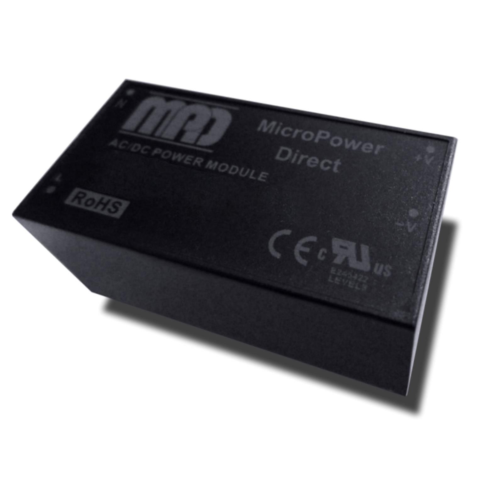 MicroPower Direct MPM-24MD-15 electronic component product image