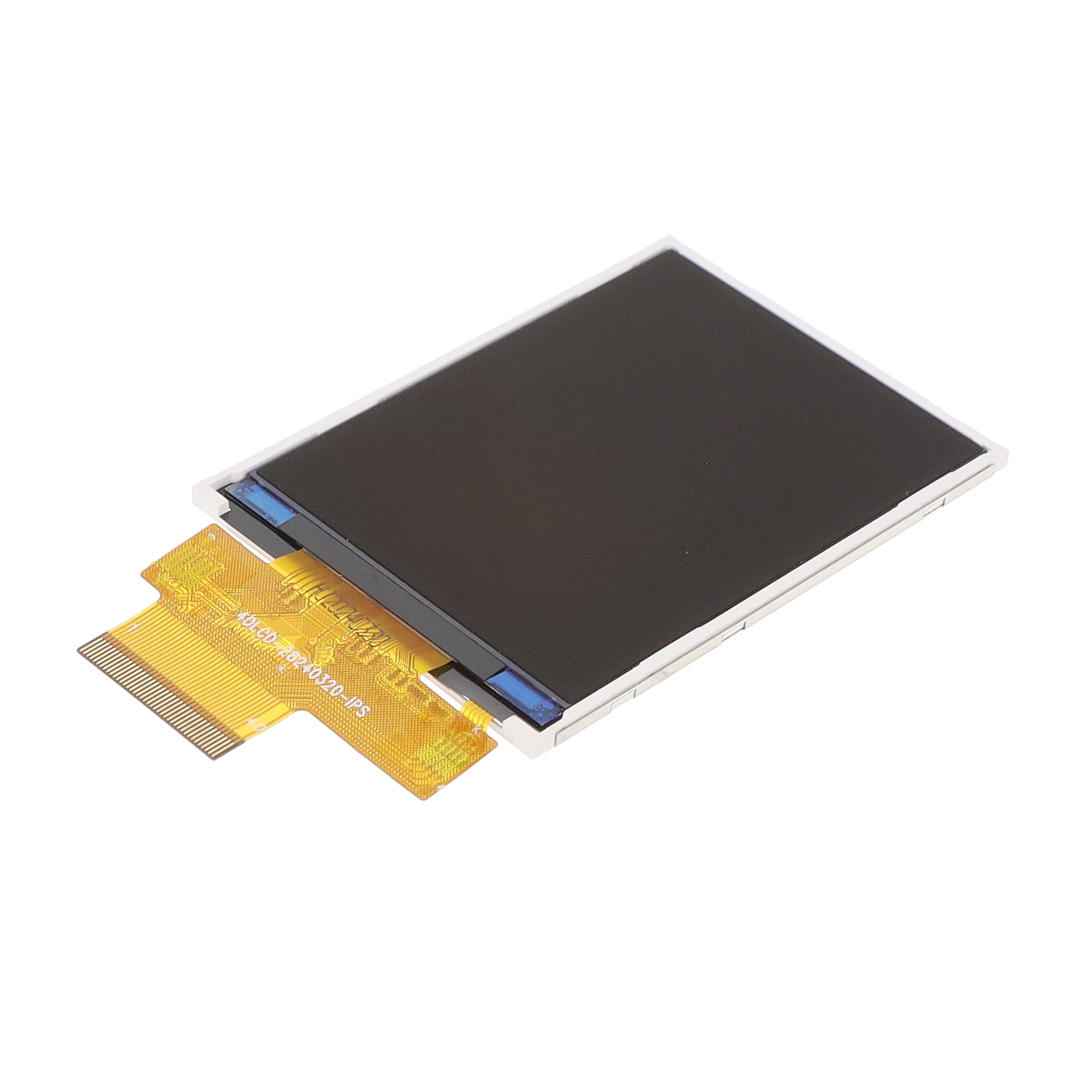 4D LCD Pty Ltd 4DLCD-28-240-320-NT-NM-200-M16/S electronic component product image