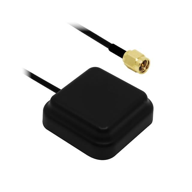 Siretta Ltd MIKE19/3M/SMAM/S/S/26 electronic component product image
