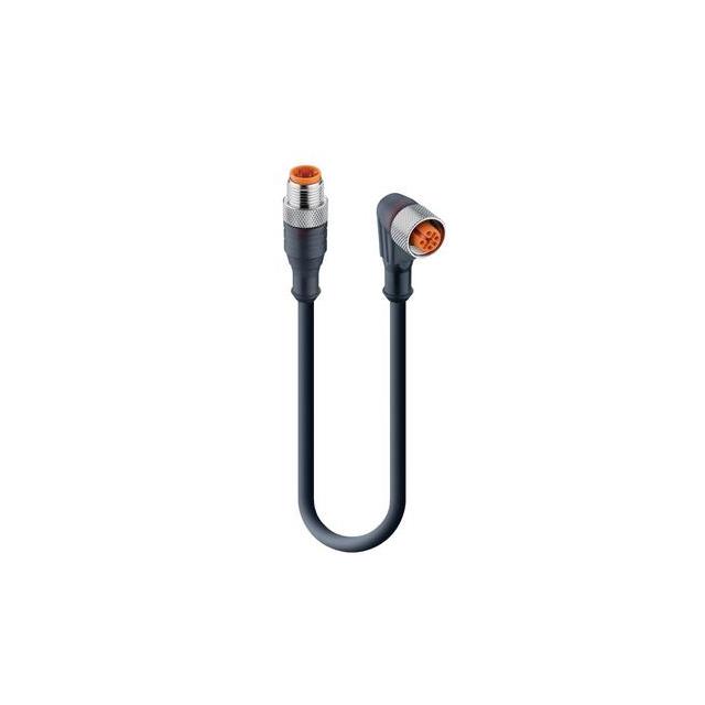 Lumberg Automation 92233 electronic component product image