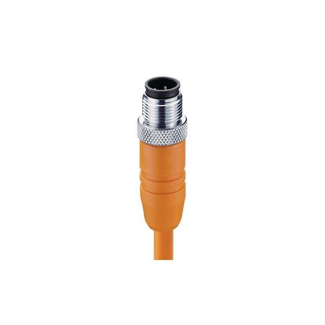 Lumberg Automation 12093 electronic component product image