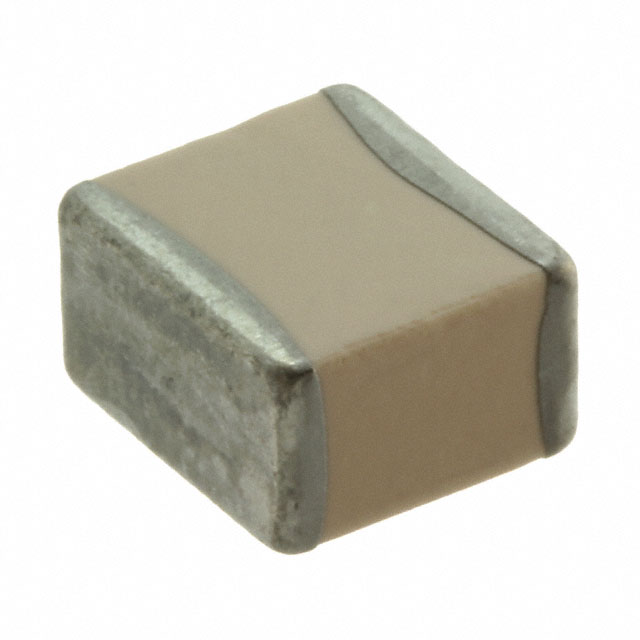 American Technical Ceramics 100C161JT2500XT electronic component product image