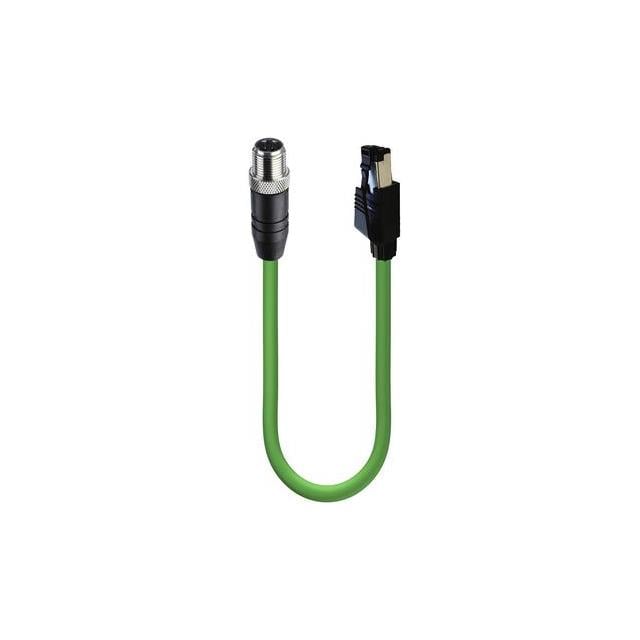 Lumberg Automation 12688 electronic component product image