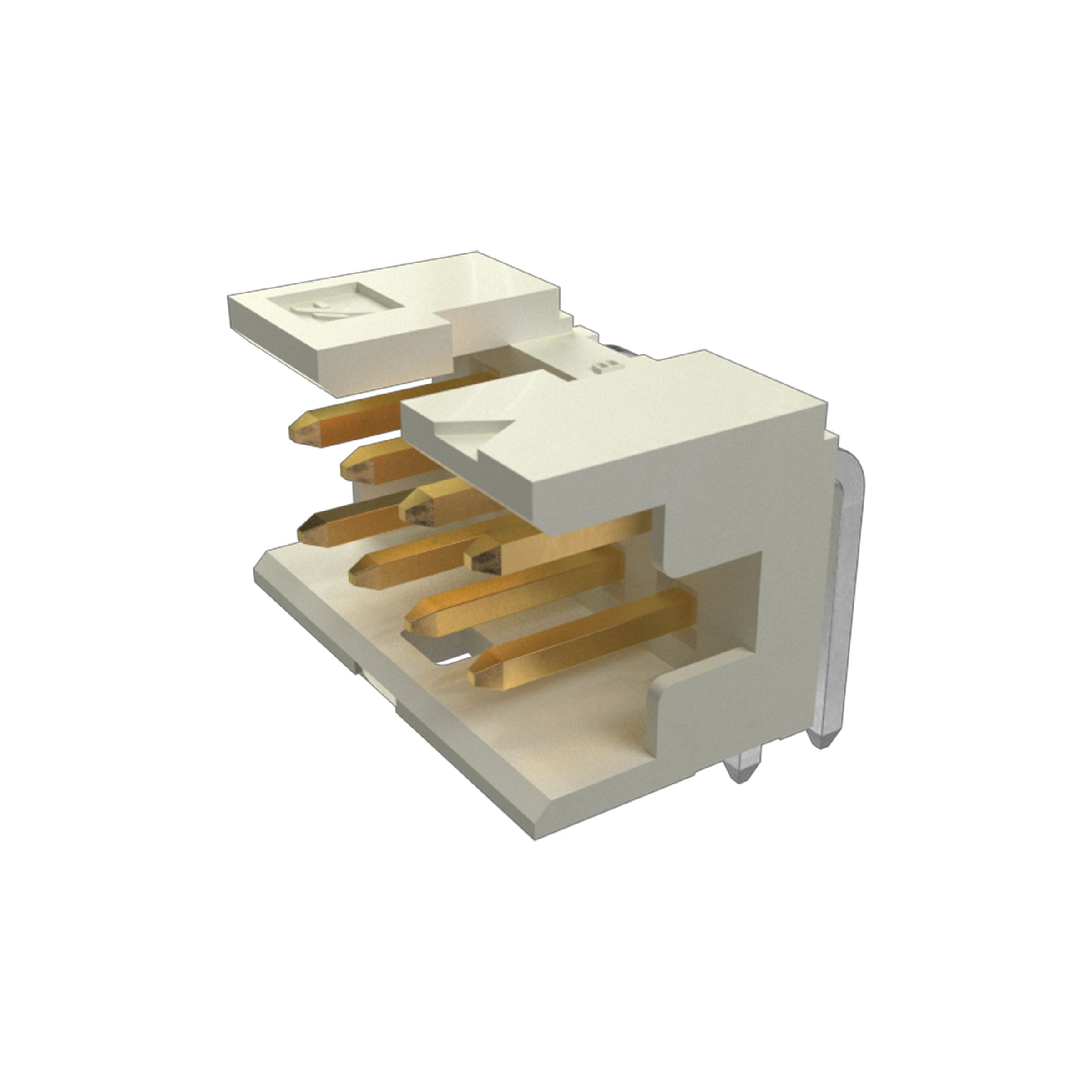Amphenol ICC (FCI) 10072354-S01-08ULF electronic component product image