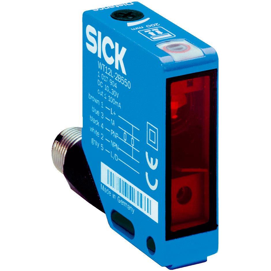 SICK, Inc. 1018473 electronic component product image