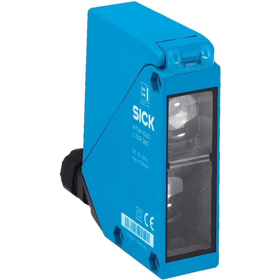 SICK, Inc. 1022603 electronic component product image