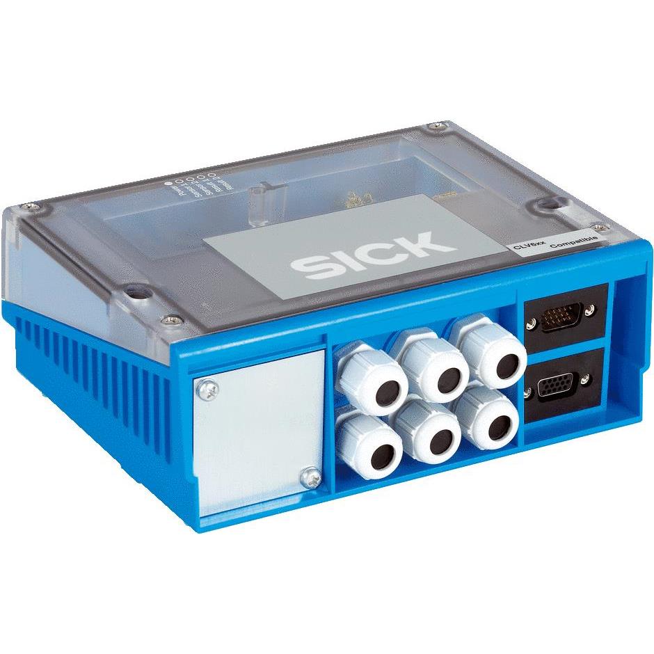 SICK, Inc. 1026264 electronic component product image