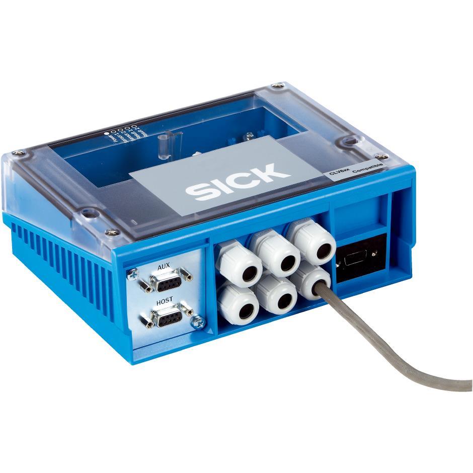SICK, Inc. 1026220 electronic component product image