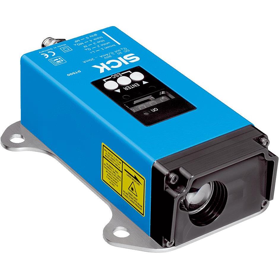SICK, Inc. 1040484 electronic component product image