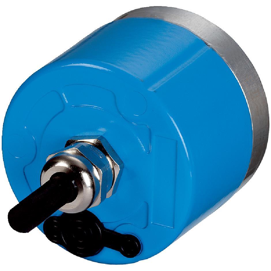 SICK, Inc. 1034298 electronic component product image