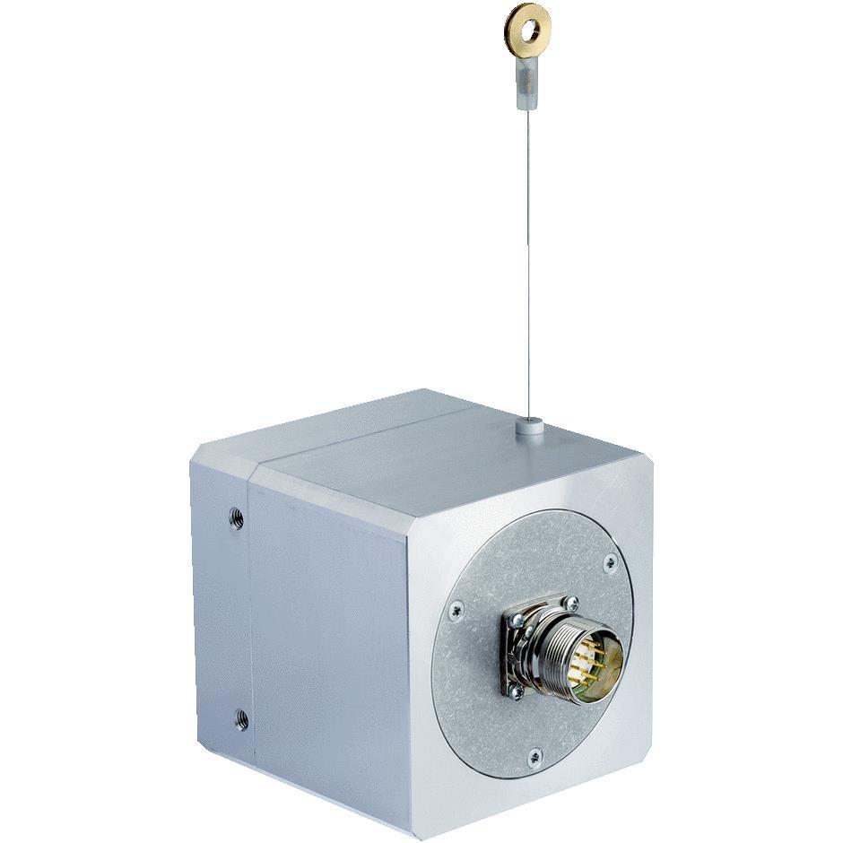 SICK, Inc. 1035240 electronic component product image