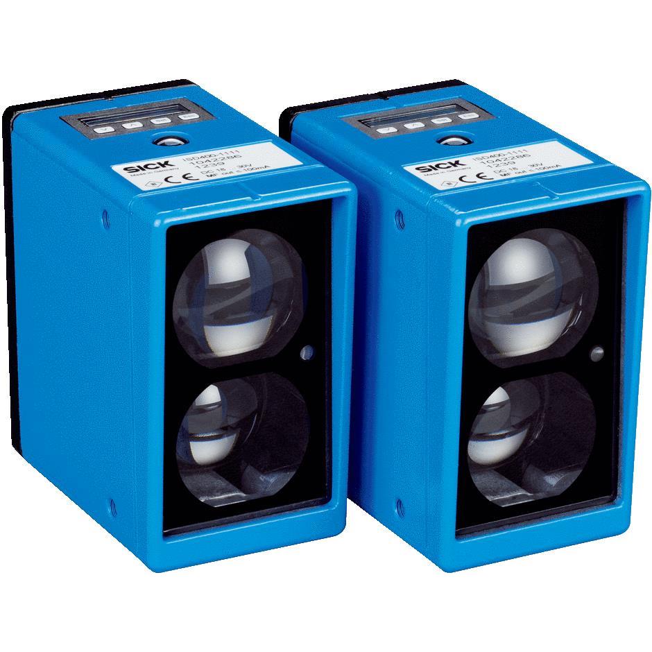 SICK, Inc. 1046120 electronic component product image