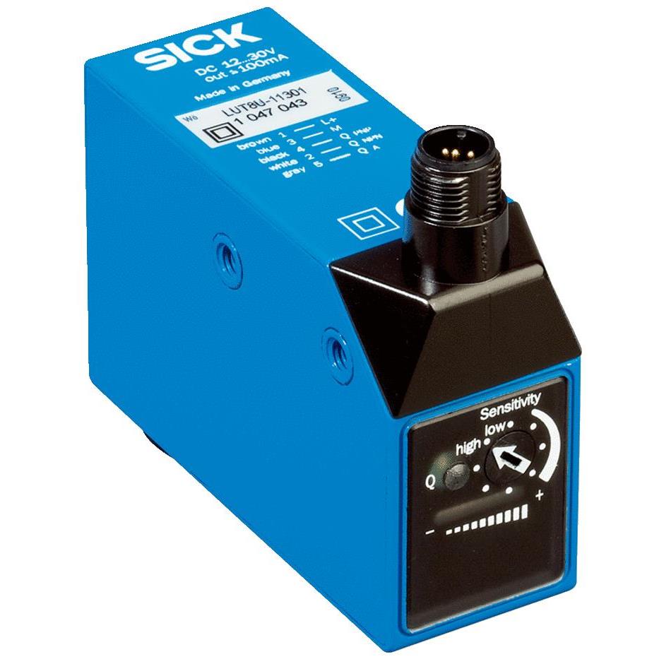 SICK, Inc. 1047044 electronic component product image