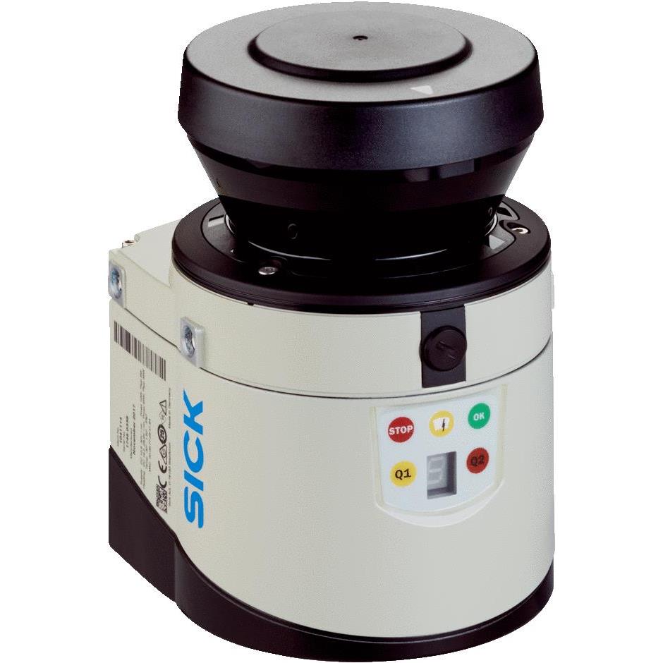 SICK, Inc. 1047516 electronic component product image