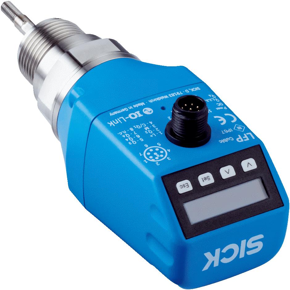 SICK, Inc. 1062791 electronic component product image