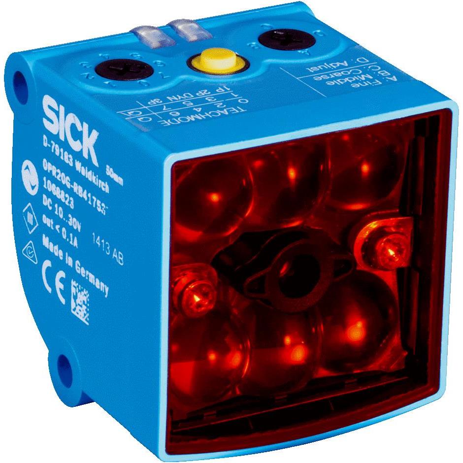 SICK, Inc. 1068822 electronic component product image