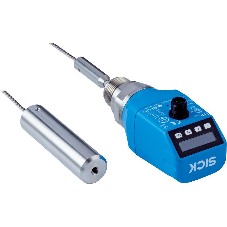 SICK, Inc. 1066787 electronic component product image