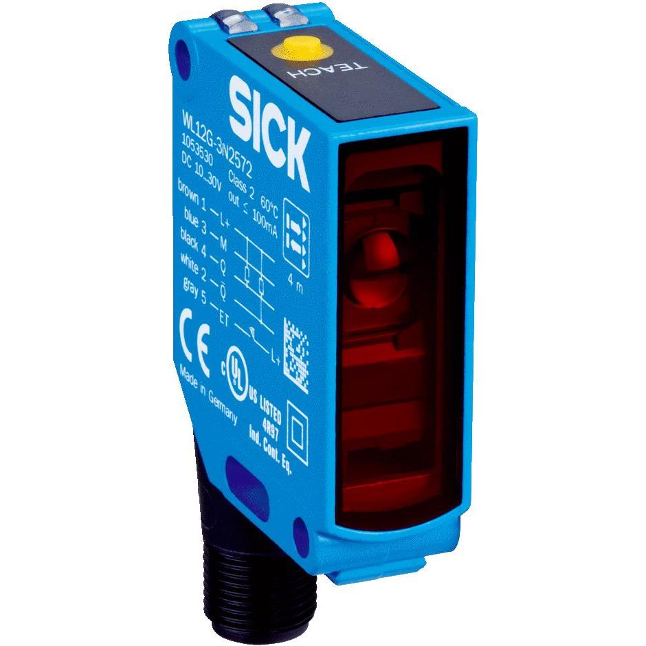 SICK, Inc. 1070335 electronic component product image