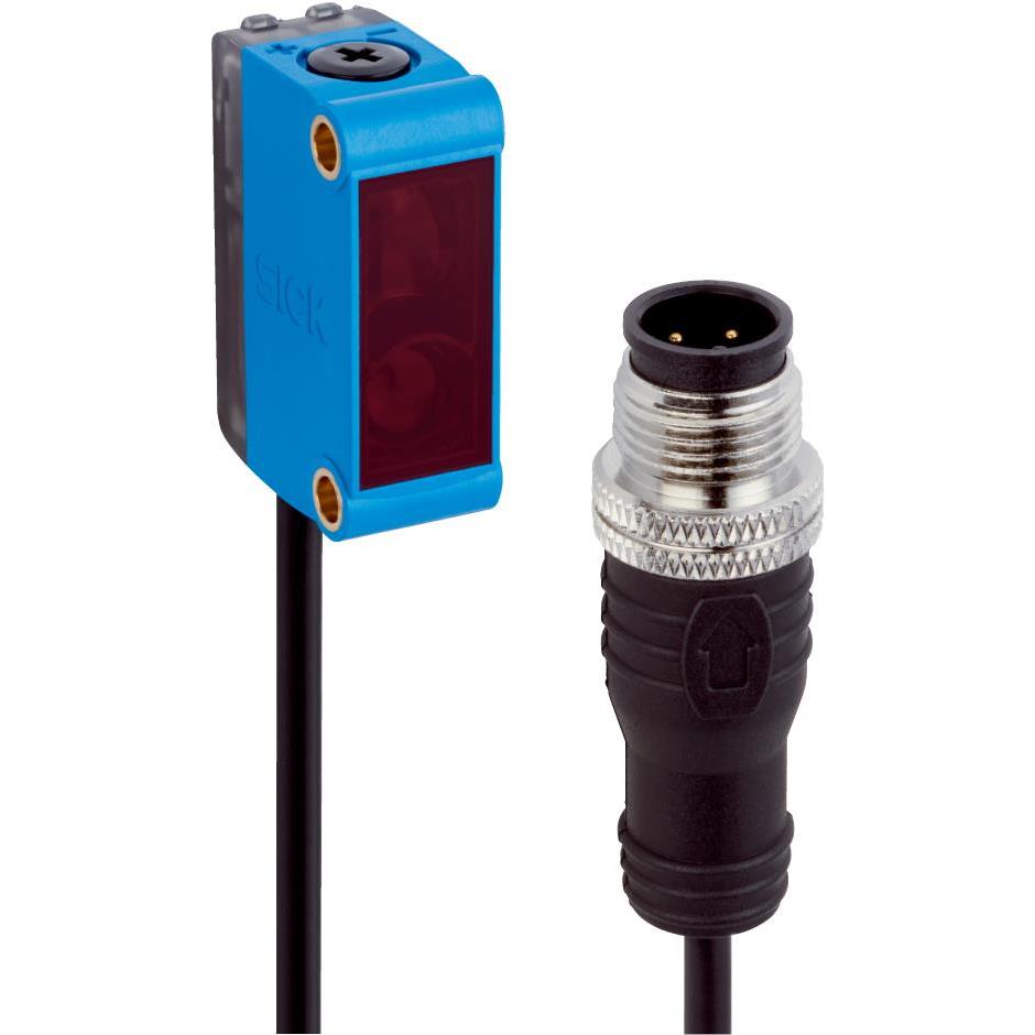SICK, Inc. 1070552 electronic component product image