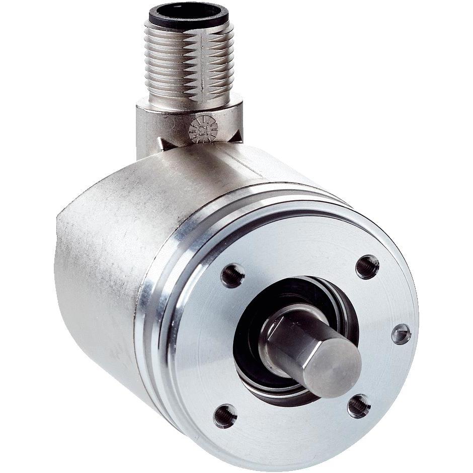 SICK, Inc. 1072072 electronic component product image
