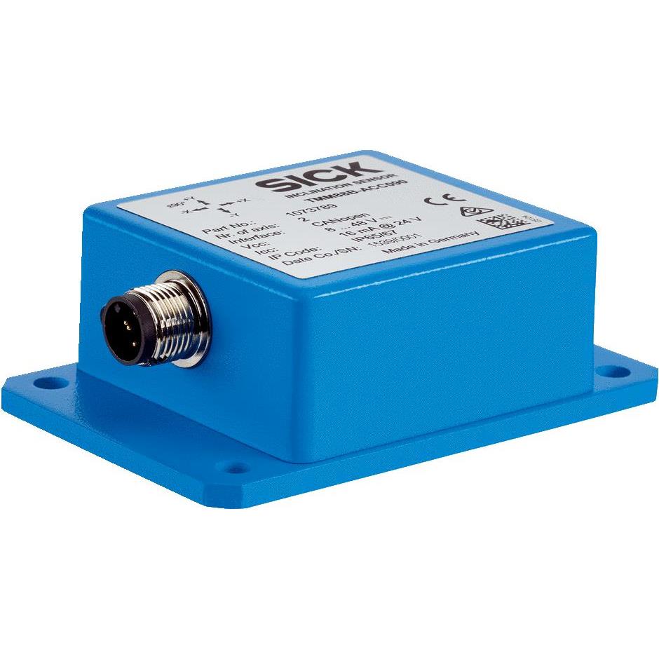 SICK, Inc. 1073791 electronic component product image