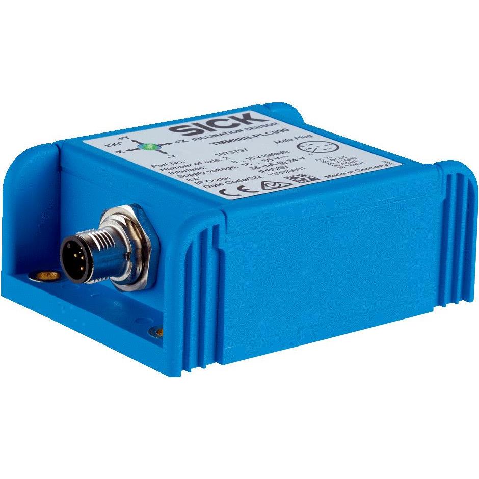 SICK, Inc. 1073797 electronic component product image
