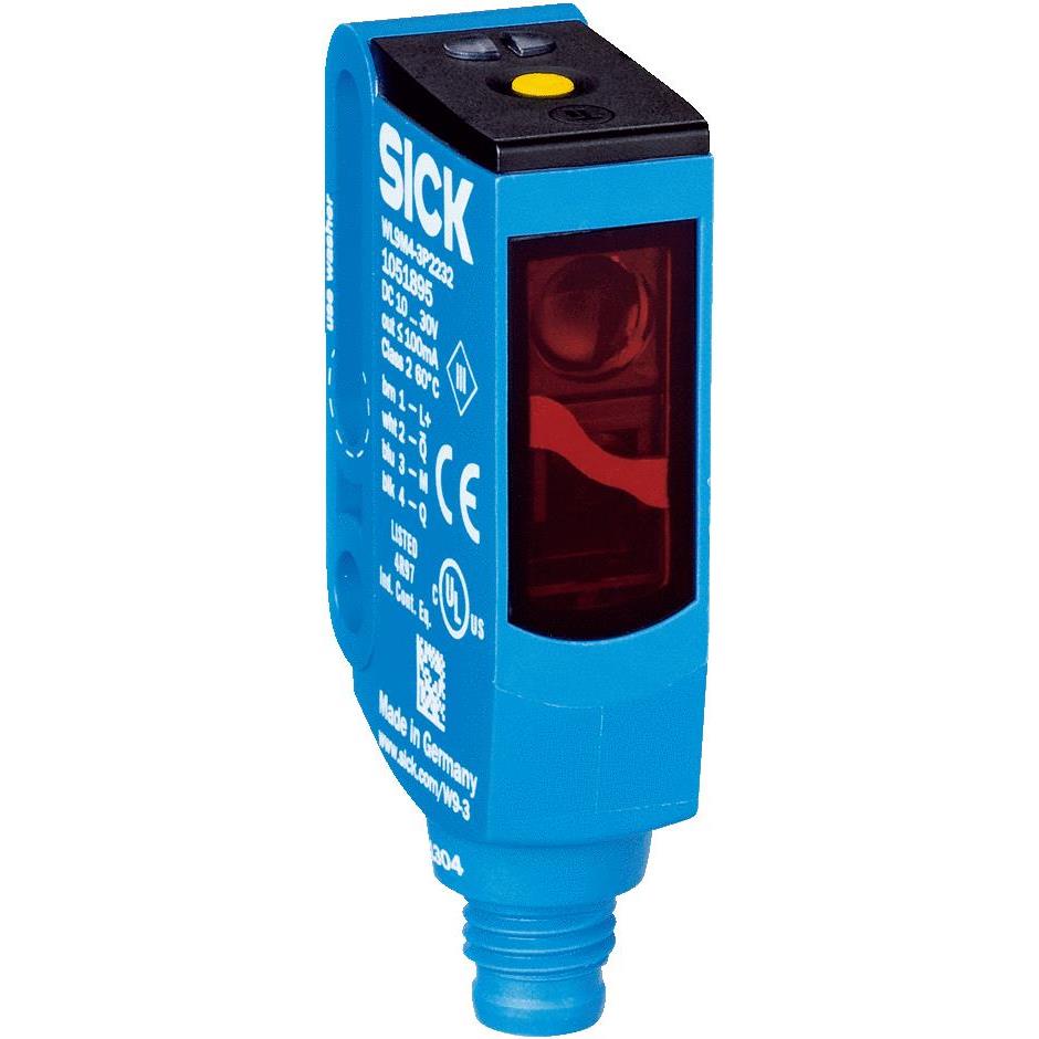 SICK, Inc. 1073995 electronic component product image