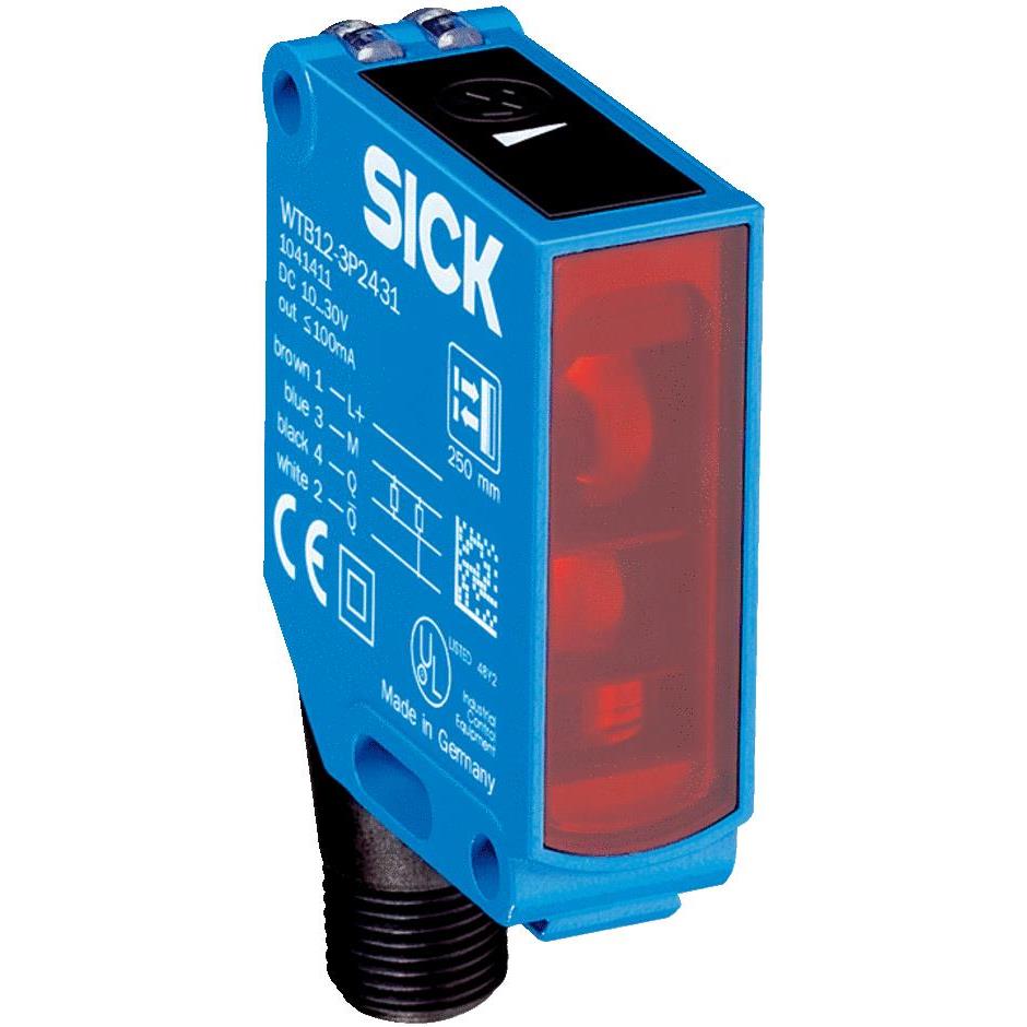 SICK, Inc. 1075802 electronic component product image