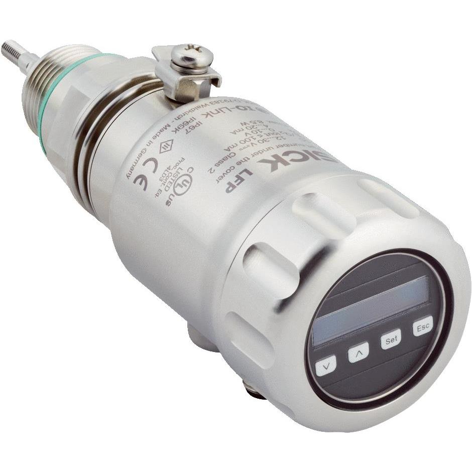 SICK, Inc. 1075950 electronic component product image