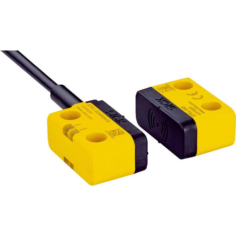 SICK, Inc. 1077190 electronic component product image