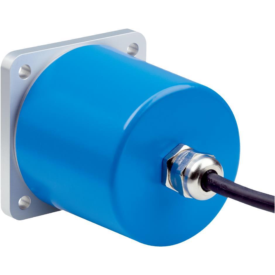 SICK, Inc. 1077551 electronic component product image