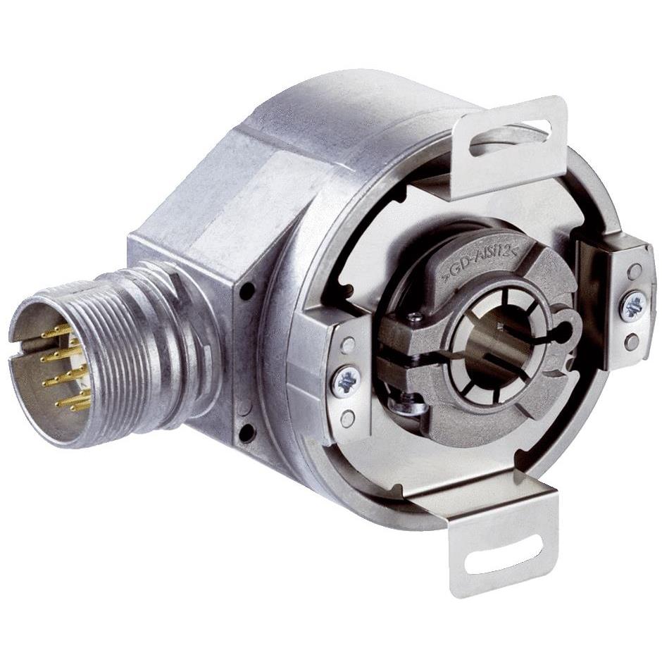 SICK, Inc. 1077552 electronic component product image