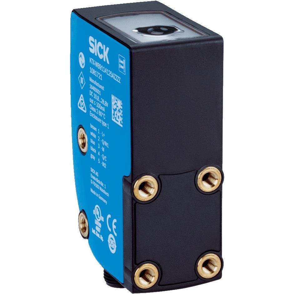SICK, Inc. 1078069 electronic component product image