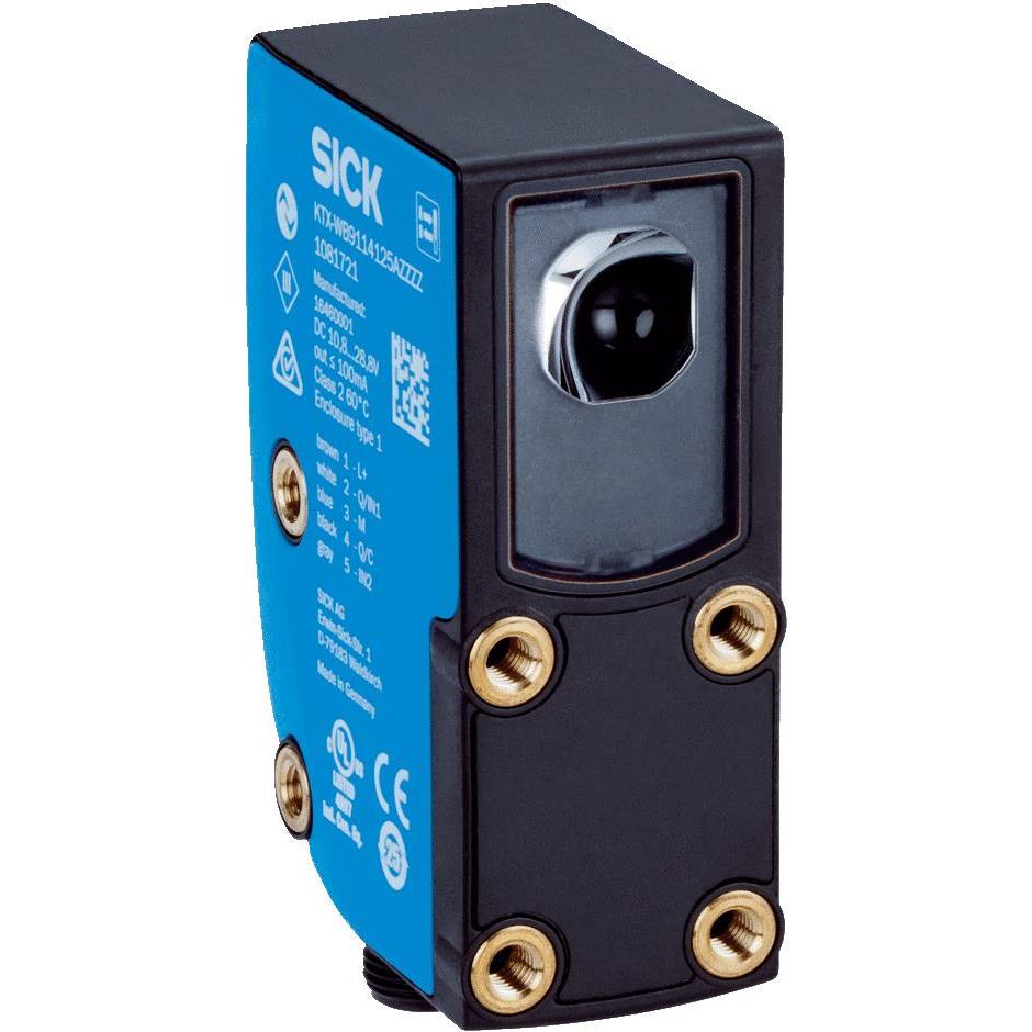 SICK, Inc. 1078100 electronic component product image