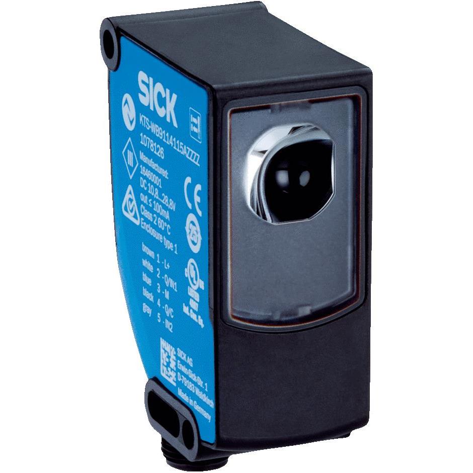 SICK, Inc. 1078123 electronic component product image