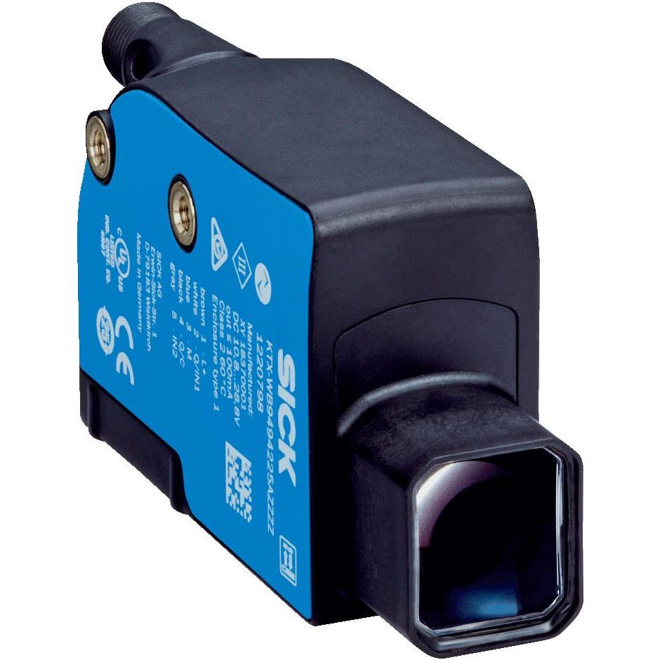 SICK, Inc. 1078134 electronic component product image