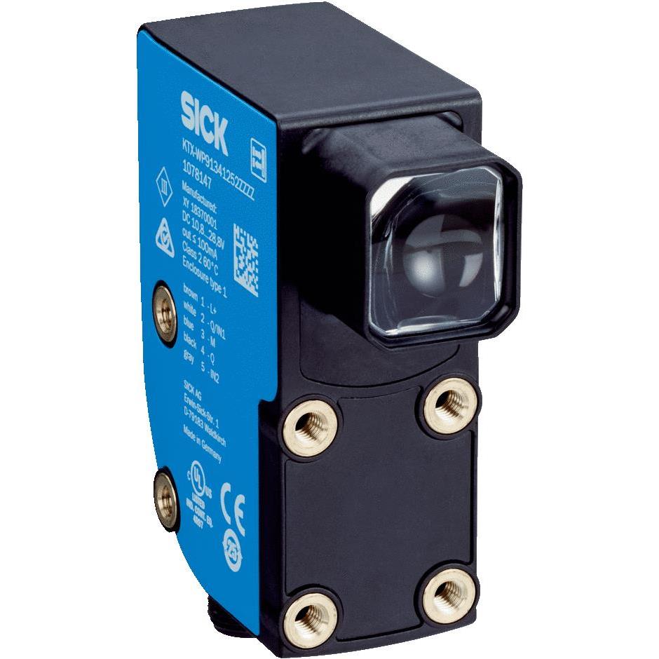 SICK, Inc. 1078145 electronic component product image