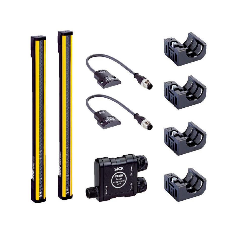SICK, Inc. 1081278 electronic component product image