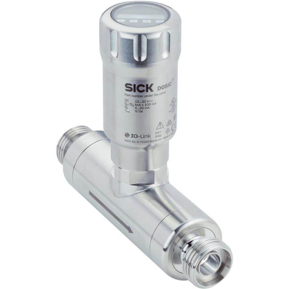 SICK, Inc. 1082029 electronic component product image