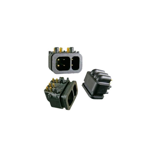 P1 Technologies 8R004158401F electronic component product image