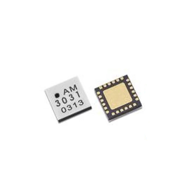 World Micro Inc AM3031 electronic component product image