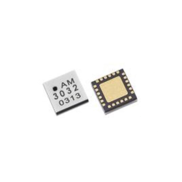 World Micro Inc AM3032 electronic component product image