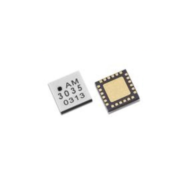 World Micro Inc AM3035 electronic component product image