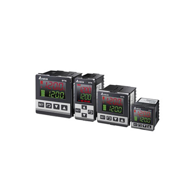 Delta Electronics/Industrial Automation DTK4848R12 electronic component product image