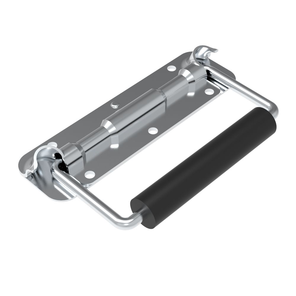 Southco Inc. P9-DCPH-140-BZ electronic component product image