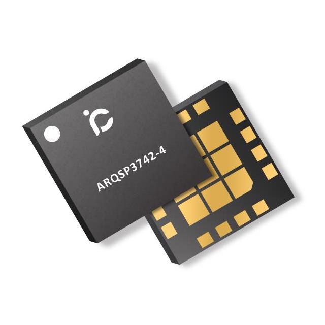 iCana ARQSP3742-4 electronic component product image