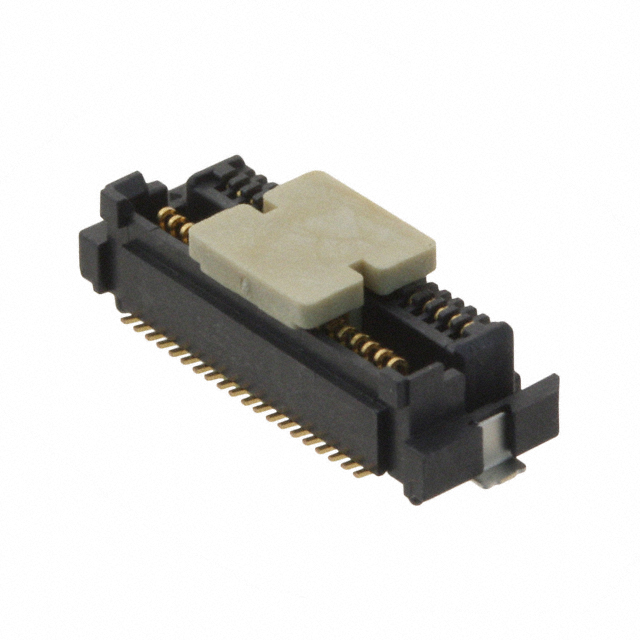 Amphenol ICC (FCI) 10106813-021112LF electronic component product image