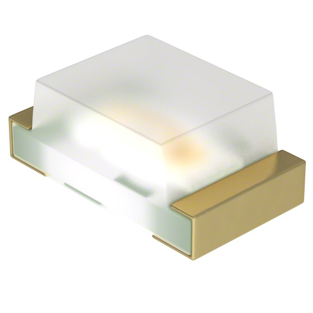 Everlight Electronics Co Ltd ALS-PT19-315C/L177/TR8 electronic component product image