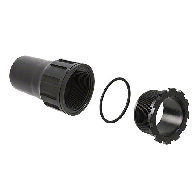 TE Connectivity Aerospace, Defense and Marine CES-5 electronic component product image